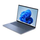 HP OmniBook 5 16-bn0001ncx, Core 5 120U, 16.0/2880x1800/OLED, 16GB, SSD 512GB, W11H, 3-3-0, Blue