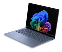 HP OmniBook 5 16-bp0070ncx, Ryzen AI 7 445, 16.0/2880x1800/OLED, 16GB, SSD 512GB, W11Pro, 3-3-0, Blue