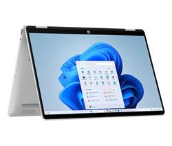 HP OmniBook 5 Flip 14-fp0000ncx, Core 5 120U, Touch/14.0/1920x1200, 16GB, SSD 512GB, W11H, 3-3-0, Silver