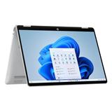 HP OmniBook 5 Flip 14-fp0000ncx, Core 5 120U, Touch/14.0/1920x1200, 16GB, SSD 512GB, W11H, 3-3-0, Silver
