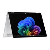 HP OmniBook 5 Flip 14-km0070ncx, Ultra 5 322, Touch/14.0/1920x1200/OLED, 16GB, SSD 512GB, W11Pro, 3-3-0, Silver
