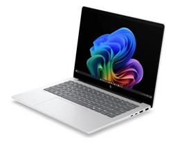 HP OmniBook 7 14-hg0071ncx, Ultra X7 358H, 14.0/2880x1800/OLED, 32GB, SSD 1TB, W11Pro, 2-2-2, Silver