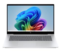 HP OmniBook 7 17-dc0002nc, Ultra 7-258V, Touch/17.3 1920x1080/IPS/400n, RTX4050/6GB, 32GB, SSD 2TB, W11Pro, 2-2-2, Silv