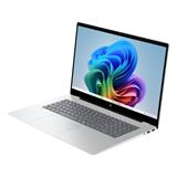 HP OmniBook 7 AI 17-dc0001nc, Ultra 7-258V, Touch/17.3 1920x1080/IPS/400n, UMA, 32GB, SSD 1TB, W11H, 2-2-2, Silver