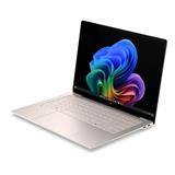 HP OmniBook Ultra 14-kd0070ncx, Ultra 7 356H, Touch/14.0/2880x1800/OLED, 16GB, SSD 512GB, W11Pro, 2-2-2, Sand