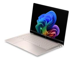 HP OmniBook Ultra 14-kd0072ncx, Ultra 7 356H, Touch/14.0/2880x1800/OLED, 32GB, SSD 512GB, W11Pro, 2-2-2, Sand
