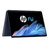HP OmniBook Ultra Flip 14-fh0001nc, Ultra 7 258V, Touch/14.0/2880x1800/OLED, 32GB, SSD 2TB, W11Pro, 2-2-2, Blue