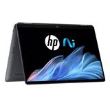 HP OmniBook Ultra Flip 14-fh0002nc, Ultra 9 288V, Touch/14.0/2880x1800/OLED, 32GB, SSD 2TB, W11Pro, 2-2-2, Gray