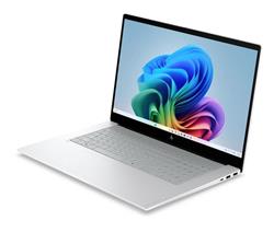 HP OmniBook X 17-de0072ncx, Ultra 5 325, Touch/46098/1920x1080, 24GB, SSD 512GB, W11Pro, 2-2-2, Silver