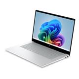 HP OmniBook X 17-de0072ncx, Ultra 5 325, Touch/46098/1920x1080, 24GB, SSD 512GB, W11Pro, 2-2-2, Silver