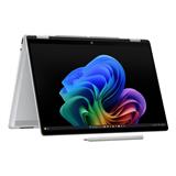 HP OmniBook X Flip 14-fm0003nc, Ultra 7-258V, Touch/14.0 2880x1800/OLED/120Hz/400n, UMA, 32GB, SSD 1TB, W11H, 2-2-2