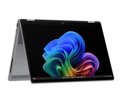 HP OmniBook X Flip 14-kb0070ncx, Ultra 7 355, Touch/14.0/2880x1800/OLED, 16GB, SSD 512GB, W11Pro, 2-2-2, Silver