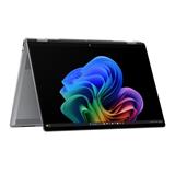 HP OmniBook X Flip 16-ar0001nc, Ryzen AI 5 340, Touch/16.0/1920x1200/OLED, 16GB, SSD 1TB, W11H, 2-2-2, Silver