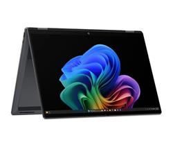 HP OmniBook X Flip 16-cb0070ncx, Ultra 5 325, Touch/16.0/1920x1200, 16GB, SSD 512GB, W11Pro, 2-2-2, Gray