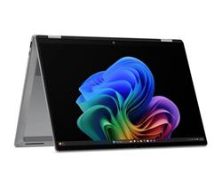 HP OmniBook X Flip 16-cc0001ncx, Ryzen AI 7 445, Touch/16.0/2880x1800/OLED, 16GB, SSD 512GB, W11H, 2-2-2, Silver