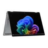 HP OmniBook X Flip 16-cc0001ncx, Ryzen AI 7 445, Touch/16.0/2880x1800/OLED, 16GB, SSD 512GB, W11H, 2-2-2, Silver