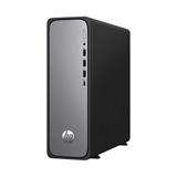 HP OmniDesk Slim S03-0052nc, i5-14400, UMA, 8GB, SSD 512GB, FDOS, 2-2-0, Black