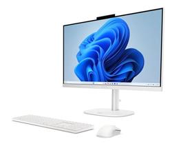 HP OmniStudio 24-cv0027nc, Ryzen 5 40, 24 FHD 1920x1080/Touch, UMA, 16GB/LPDDR5, SSD 1TB, W11H, 2-2-0, White