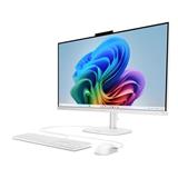 HP OmniStudio 27-cw0017nc, Ryzen AI 7 445(50TOPS), 27 FHD 1920x1080/Touch, UMA, 16GB/DDR5, SSD 1TB, W11H, 2-2-0, White