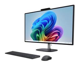 HP OmniStudio X 27-cx0003nc, Ultra9 386H (50TOPS), 27 QHD 2560x1440, RTX 5050/8GB, 32GB/DDR5, SSD 2TB, W11Pro, 2-2-0, Bl