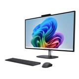 HP OmniStudio X 27-cx0003nc, Ultra9 386H (50TOPS), 27 QHD 2560x1440, RTX 5050/8GB, 32GB/DDR5, SSD 2TB, W11Pro, 2-2-0, Bl