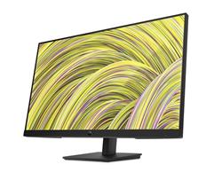 HP P27h G5, 27", IPS, 1920x1080 , 5 ms, 250 cd, VGA (D-sub), HDMI, DP. 3-3-0