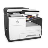 HP PageWide Pro MFP 377dw