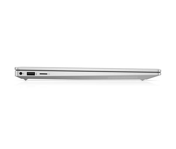 HP Pavilion 14-eh0002nc, i7-12700H, 14 2.8K (2880x1800) OLED/400n/90Hz, UMA, 16GB, SSD 1TB, W11H, 3-3-0, Natural Silver