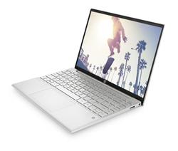 HP Pavilion Aero 13-be2001nc, R5-7535U, 13.3 1920x1200/400n, UMA, 16GB, SSD 512GB, W11H, 3-3-0, Silver