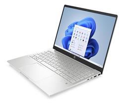 HP Pavilion Plus 14-eh1777nc, i5-1340P, 14 2.2240x1400/IPS/300n, UMA, 16GB, SSD 512GB, W11H, 3-3-0, Silver