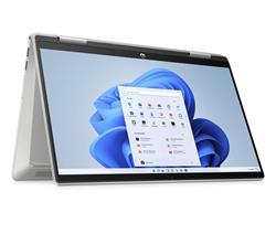 HP Pavilion x360 14-ek1012nc, Core i5-1335U, Touch/14.0 1920×1080/IPS/250n, UMA, 16GB, SSD 1TB, W11H, 3-3-0, Silver