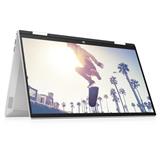 HP Pavilion x360 15-er1024nc, i7-1255U, 15.6 FHD/Touch, UMA, 16GB, SSD 1TB, W11H, 3-3-0, Silver
