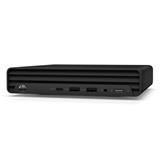 HP Pro Mini 260 G9,i3-1315U, RAM 1x8 GB, SSD 512 GB M.2 NVMe, grafika Intel HD, OS FDOS, WiFi 6 + BT, usb HP 125 klávesn