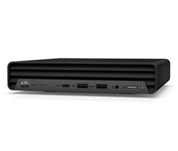 HP Pro Mini 400 G9, i3-13100T, Intel HD, 8GB, SSD 512GB, W11Pro, 3-3-3, WiFi+BT