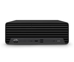 HP Pro SFF 400 G9, i5-12500, Intel HD, 8GB, SSD 512GB, W11Pro, 3-3-3