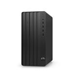 HP Pro Tower 290 G9,i3-12100, RAM 1x8 GB, SSD 512 GB M.2 NVMe, grafika Intel HD, OS Win11P64, bez WiFi, usb HP 125 kláve