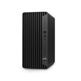 HP Pro Tower 400 G9, i3-14100, UMA, 8GB, SSD 512GB, W11Pro, 3-3-3