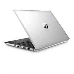 HP ProBook 450 G6, i3-8145U, 15.6 FHD, 8GB, SSD 25