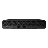 HP ProDesk 4 Mini G1i , Ultra 5 235T, Intel UHD, 16GB/DDR5, SSD 512GB, W11Pro, 3-3-3, WiFi/BT