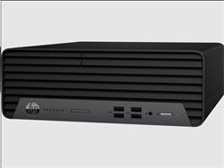 HP ProDesk 400 G7 SFF, i5-10500, Intel HD, 1x8GB, SSD 256GB, DVDRW, W11Pro/W10Pro, 1-1-1