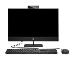 HP ProOne 440 G9 AiO 23.8 NT, i3-14100T, 1920x1080/IPS, UMA, 8GB, SSD 512GB, FDOS, 3-3-3, WiFi/BT