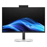 HP ProStudio 4 G1i AiO 23.8 NT AI, Ultra 5 235T, Intel UHD (Arc) 3Xe LPG, 1x16 GB DDR5, SSD 512 GB, W11P, 3-3-3, WiFi+BT