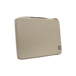 HP Protective 13-14-inch Laptop Sleeve - Latte taupe