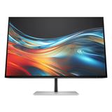 HP Series 7 Pro 724pn, 24.0/IPS, 1920x1200/100Hz, 1500:1, 5ms, 350cd, DP/HDMI, 3-3-0