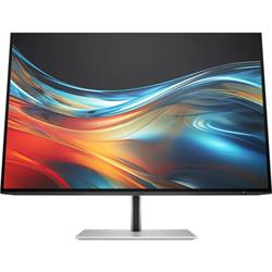 HP Series 7 Pro 724pu, 24.0/IPS, 1920x1200/100Hz, 1500:1, 5ms, 350d, DP/HDMI/USB-C(100W), 3-3-0, docking