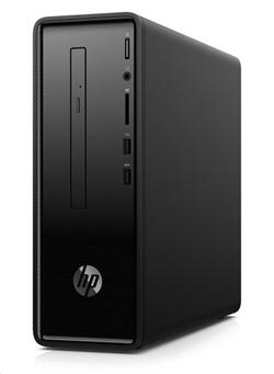 HP Slimline 290-p0001nc, Pentium G5400, 8GB, 1TB,