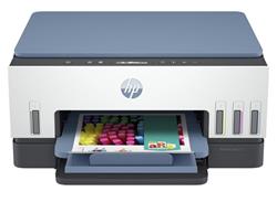 HP Smart Tank 675 Wireless All-In-One - poškozené balení