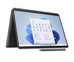 HP Spectre x360 14-ef2000nc, i7-1355U, 13.5 WUXGA+ (1920x1280)/400n/Touch, UMA, 16GB, SSD 1TB, W11Pro, 2-2-2, Black