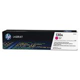 HP Toner 130A LaserJet Magenta