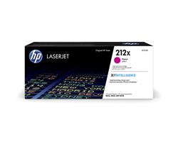 HP Toner 212X LaserJet Magenta